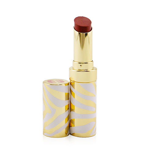 Sisley - Phyto Rouge Shine Lipstick - # 12 Sheer Cocoa  --3g/0.1oz