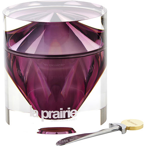 La Prairie - Platinum Rare Haute-Rejuvenation Cream  --50ml/1.7oz