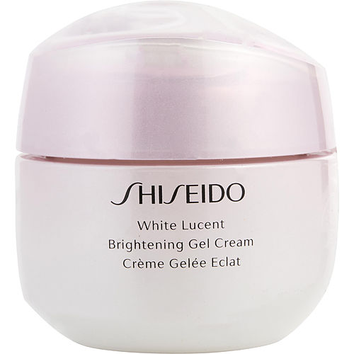 SHISEIDO - White Lucent Brightening Gel Cream  --50ml/1.7oz
