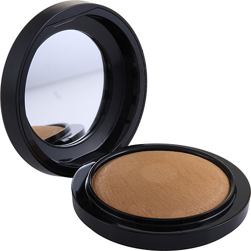 MAC - Mineralize Skinfinish Natural - Dark --10/g/0.35oz