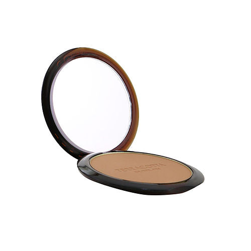 GUERLAIN - Terracotta The Bronzing Powder (Derived Pigments & Luminescent  Shimmers) - # 00 Light Cool  --10g/0.3oz