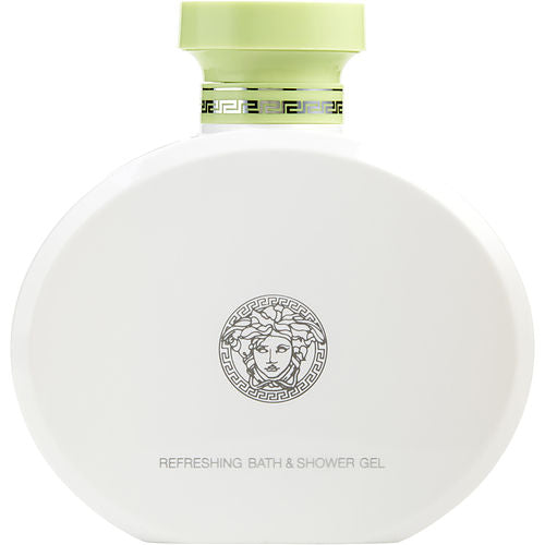 VERSACE VERSENSE - BATH & SHOWER GEL 6.7 OZ