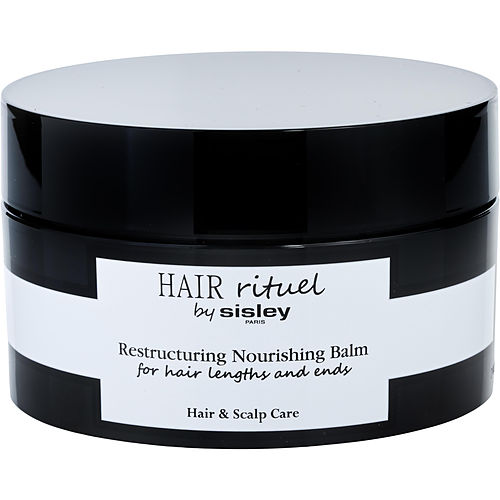 Sisley - HAIR RITUEL RESTRUCTURING NOURISHING BALM 4.4 OZ