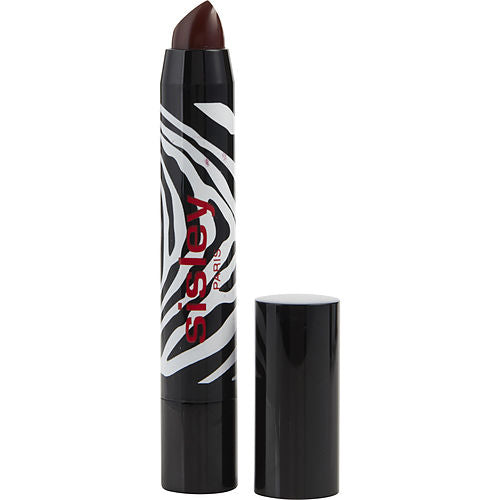 Sisley - Phyto Lip Twist - # 23 Black Rose --2.5g/0.08oz