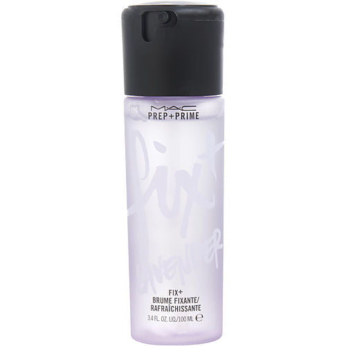 MAC - Prep + Prime Fix+ Finishing Mist - # Lavender  --100ml/3.4oz