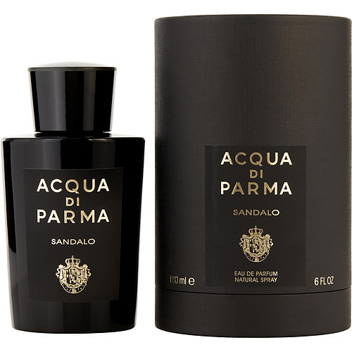 ACQUA DI PARMA SANDALO - EAU DE PARFUM SPRAY 6 OZ