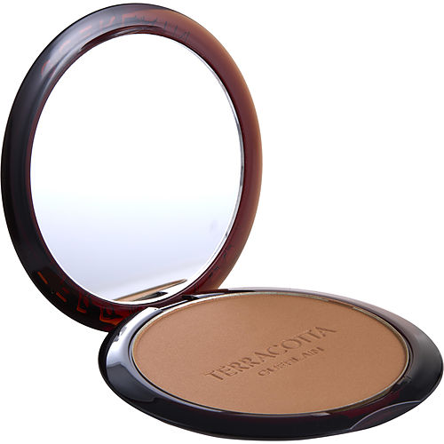 GUERLAIN - Terracotta Bronzing Powder (Moisturising & Long Lasting) - No. 03 --8.5g/0.29oz