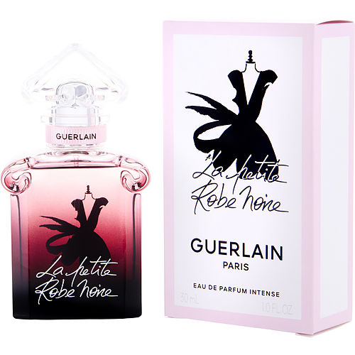 LA PETITE ROBE NOIRE INTENSE by Guerlain