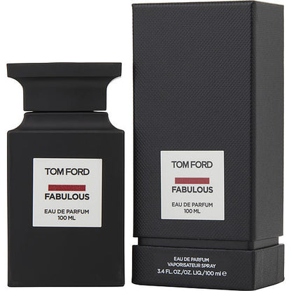 TOM FORD FUCKING FABULOUS by Tom Ford