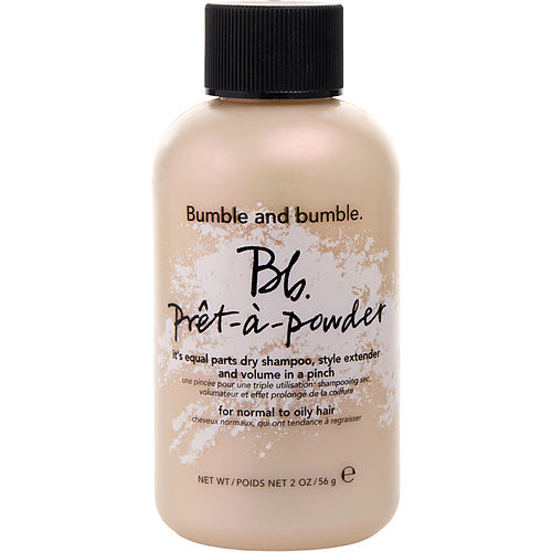 BUMBLE AND BUMBLE - PRET A POWDER 2 OZ