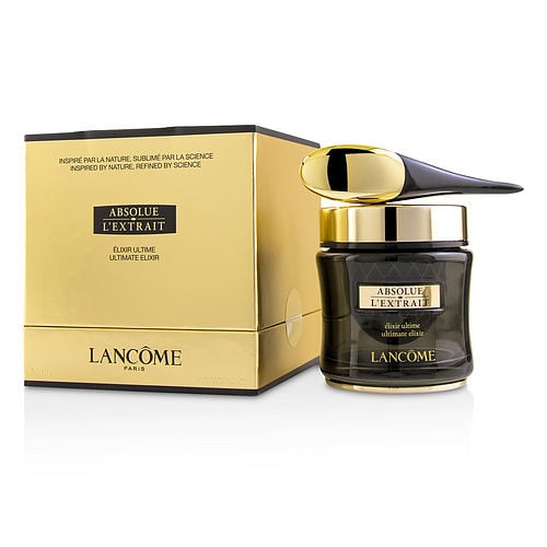 LANCOME - Absolue L'Extrait Ultimate Elixir Cream --50ml/1.7oz