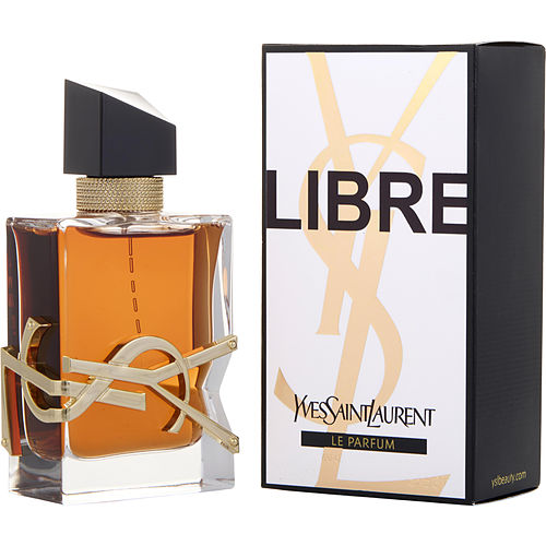 LIBRE LE PARFUM YVES SAINT LAURENT by Yves Saint Laurent