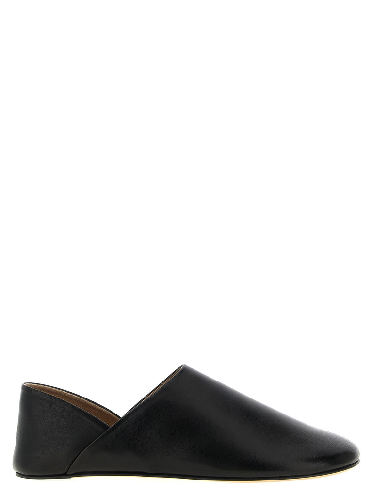 'Babouche' mules