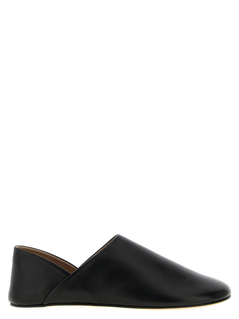 'Babouche' mules