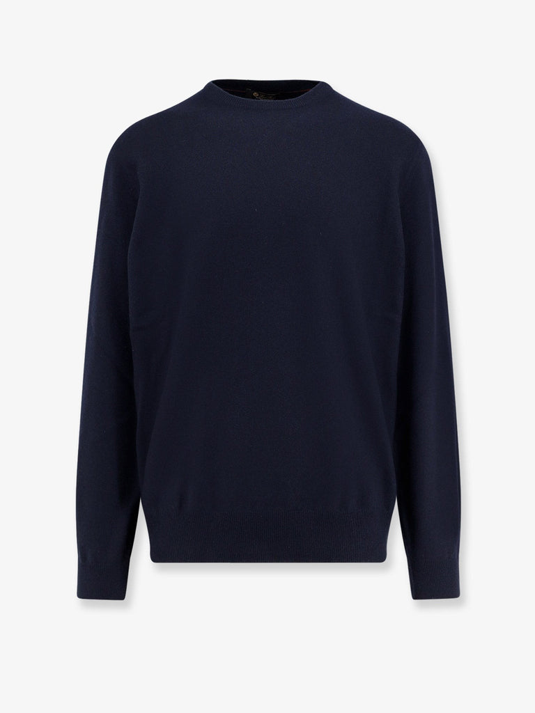 Baby cashmere sweater