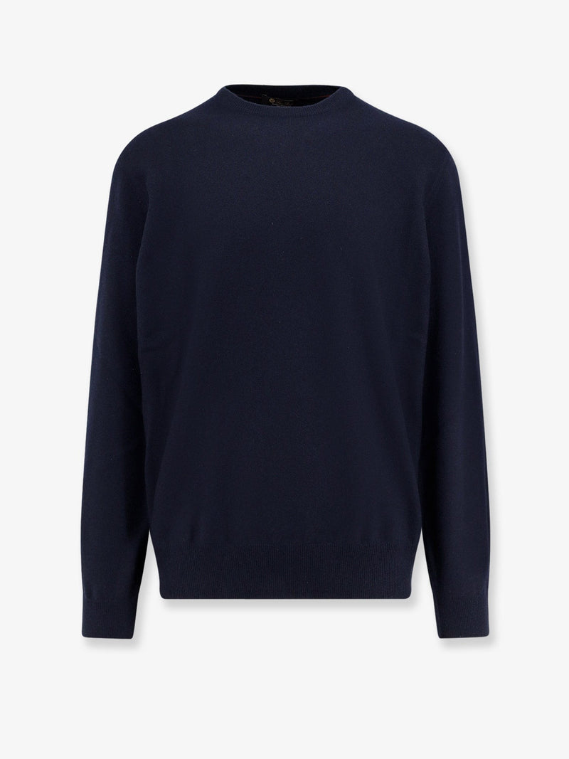 Baby cashmere sweater