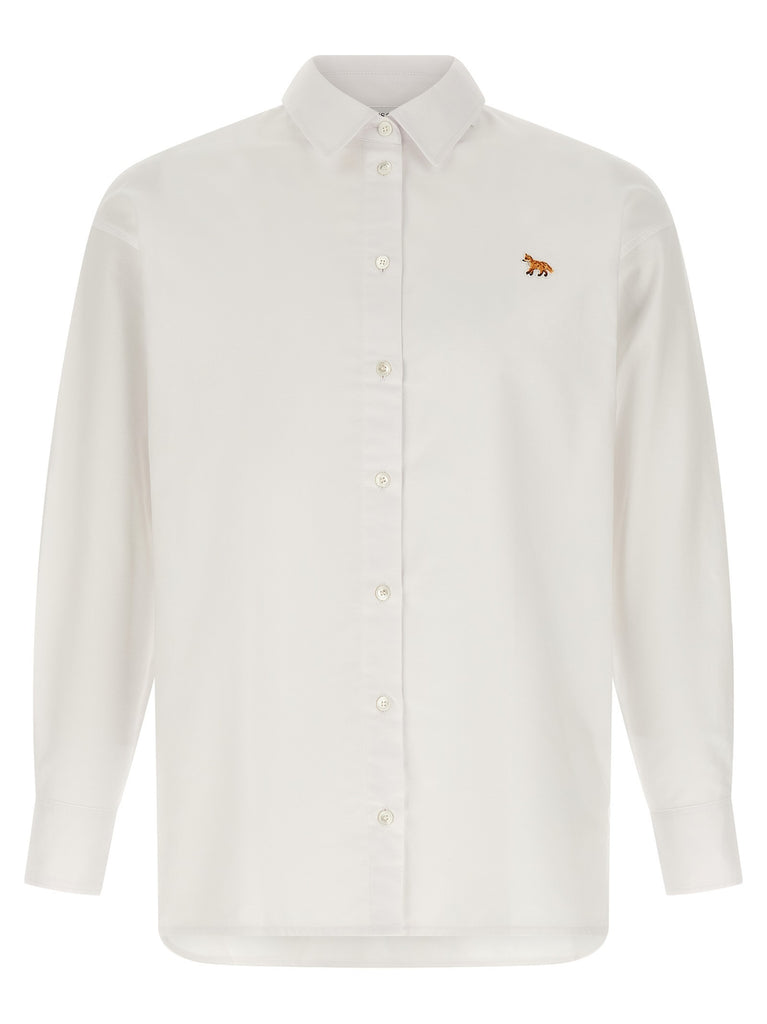 'Baby Fox' shirt