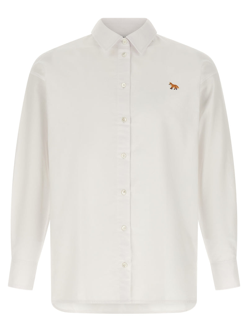 'Baby Fox' shirt