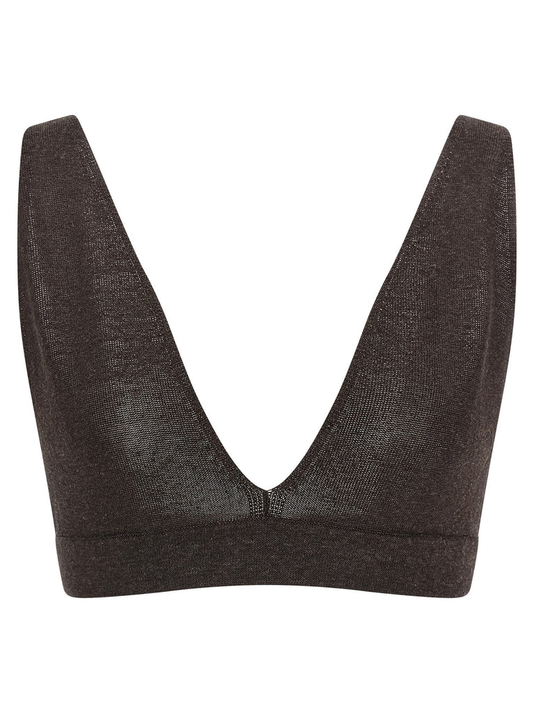 'Baby Girl' bra