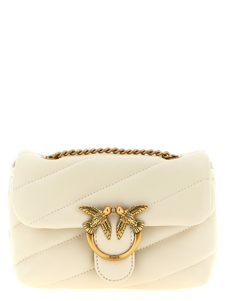'Baby Love Puff' Crossbody Bag