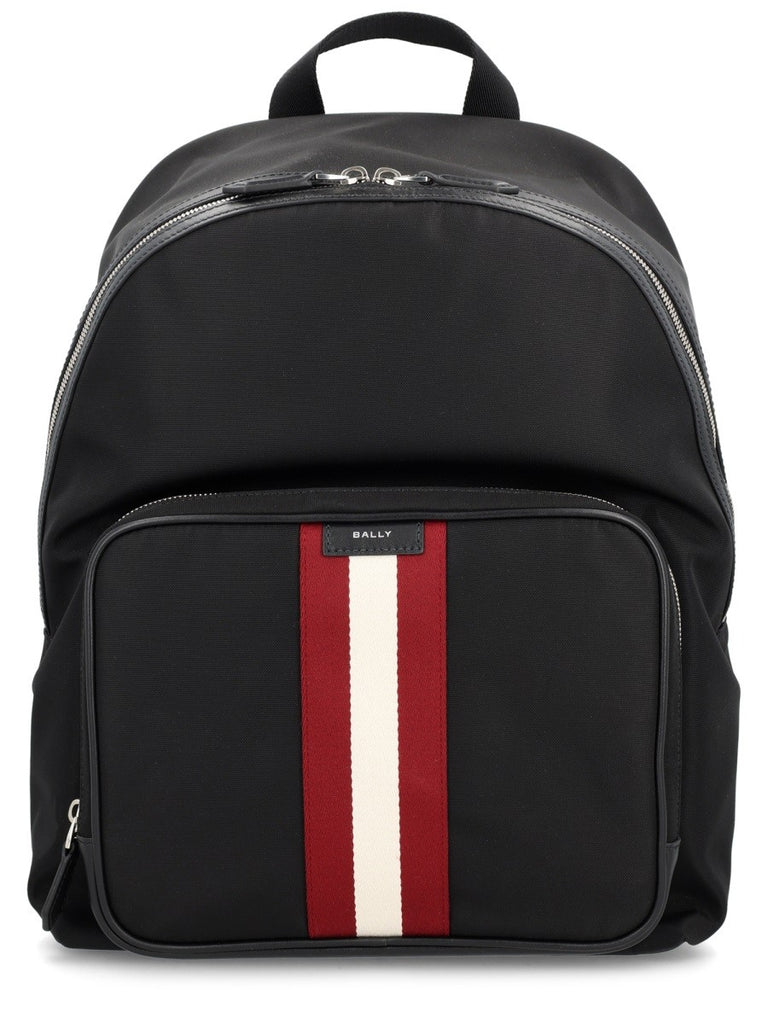 BACKPACK "CODE"