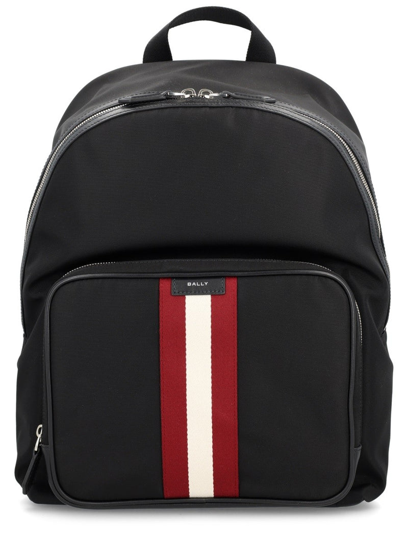 BACKPACK "CODE"