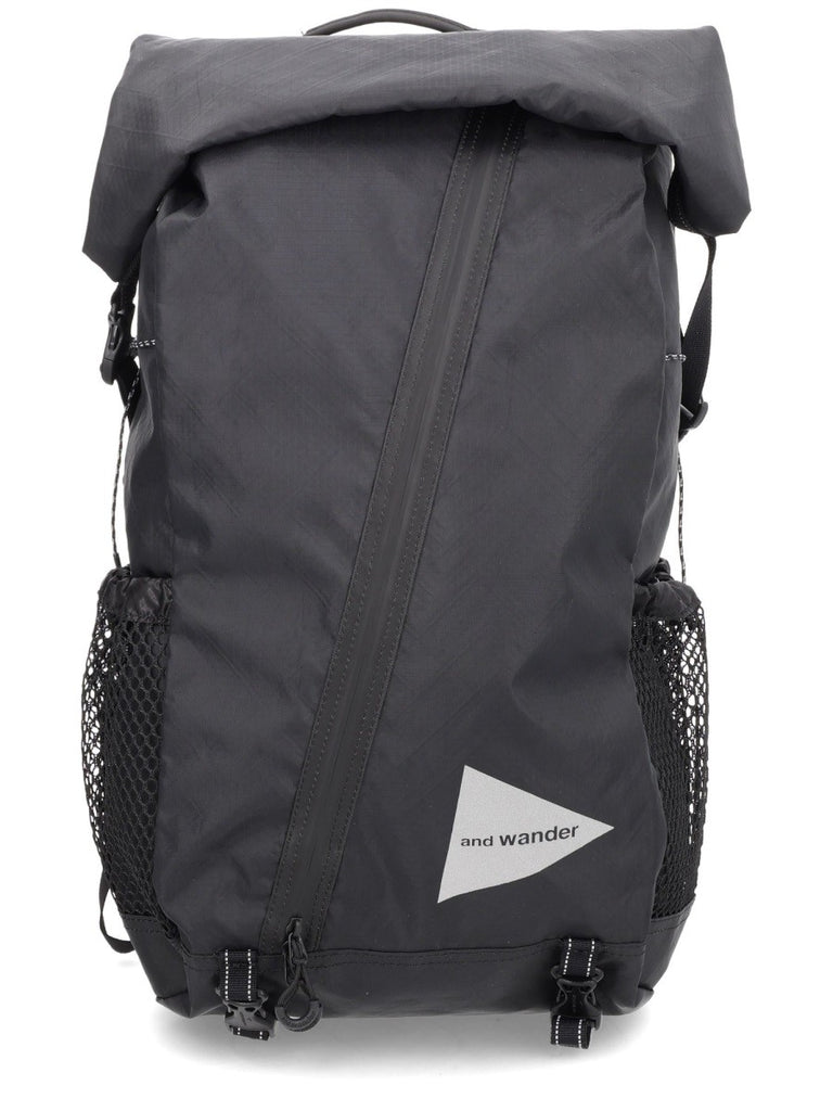 BACKPACK "ECOPACK 18L"
