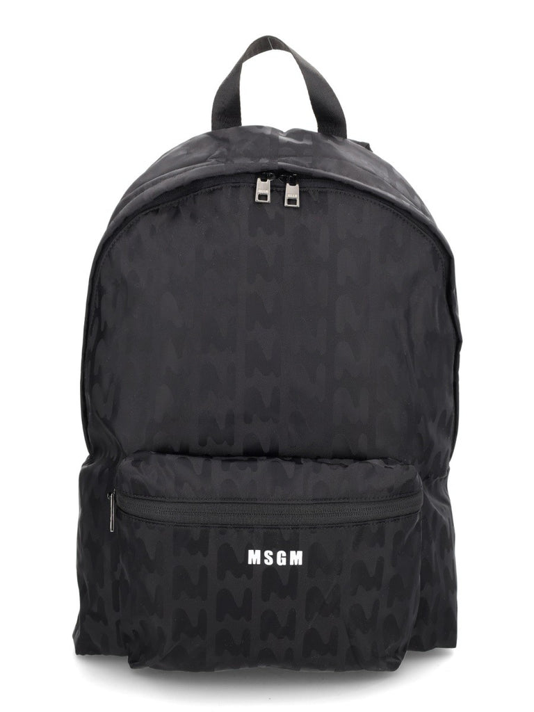 BACKPACK "MWAVE"