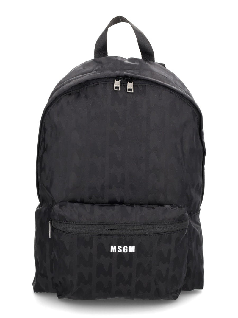 BACKPACK "MWAVE"
