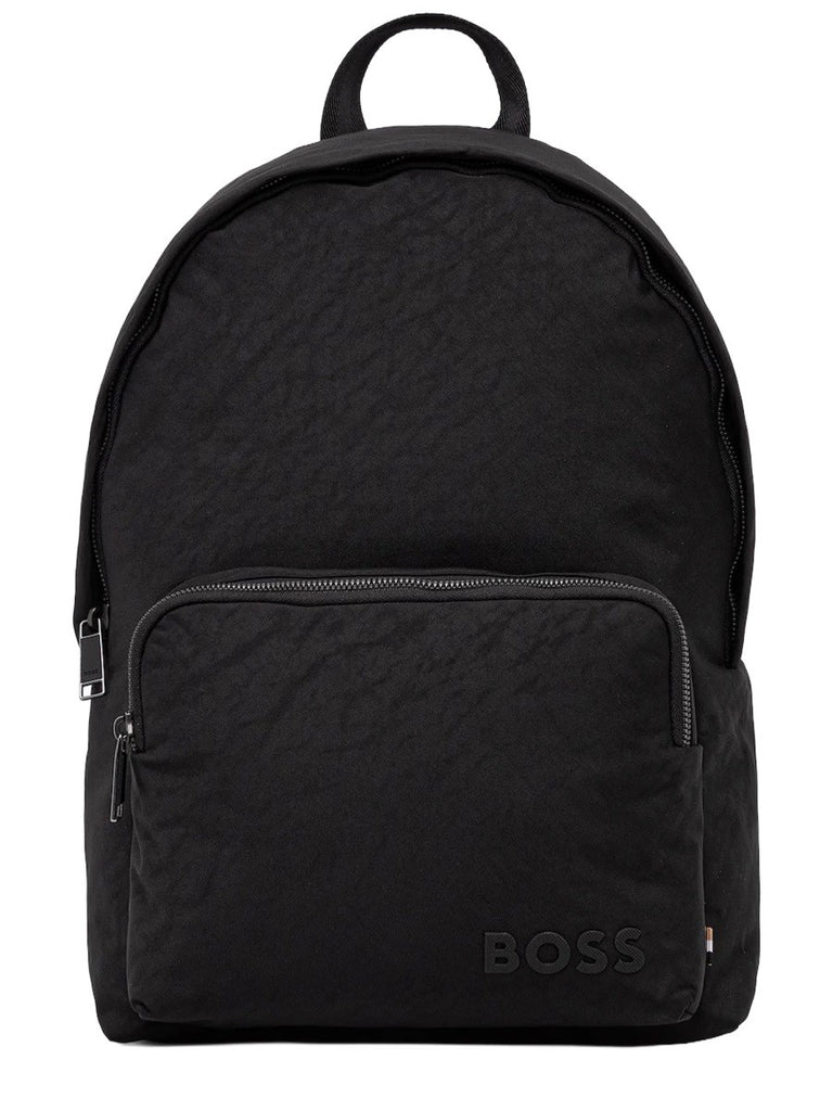 BACKPACK WITH LOGO