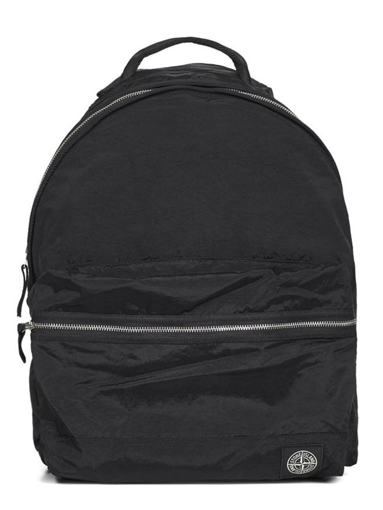 BACKPACK WITH LOGO