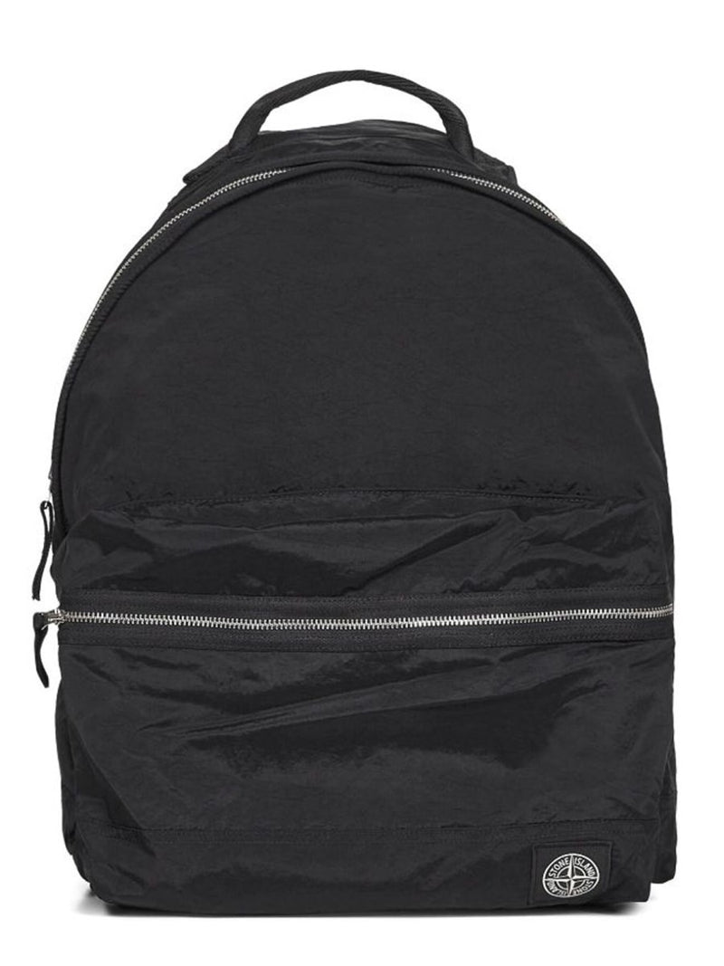 BACKPACK WITH LOGO