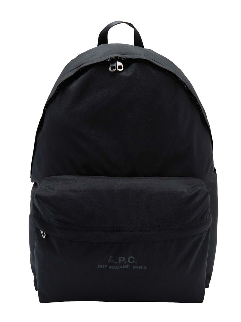 BACKPACK WITH LOGO