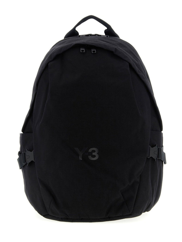 BACKPACK WITH LOGO