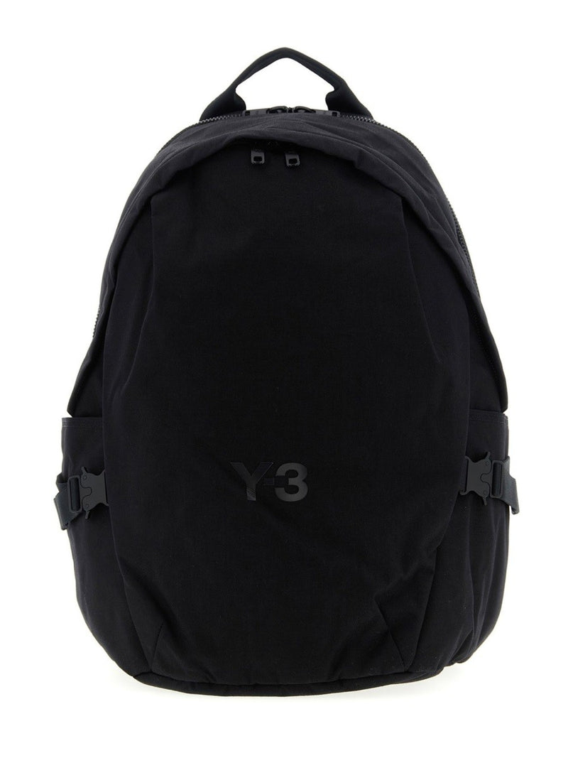 BACKPACK WITH LOGO