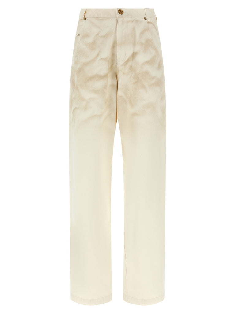 'Bad Boy' jeans