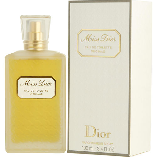 MISS DIOR ORIGINALE by Christian Dior