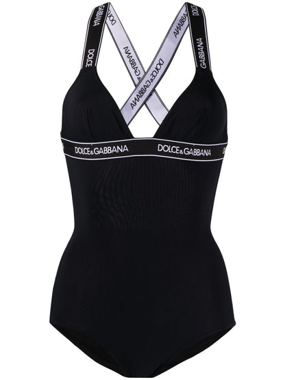 Dolce & Gabbana Sea Clothing Black