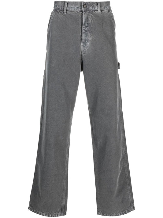 Amish Jeans Grey