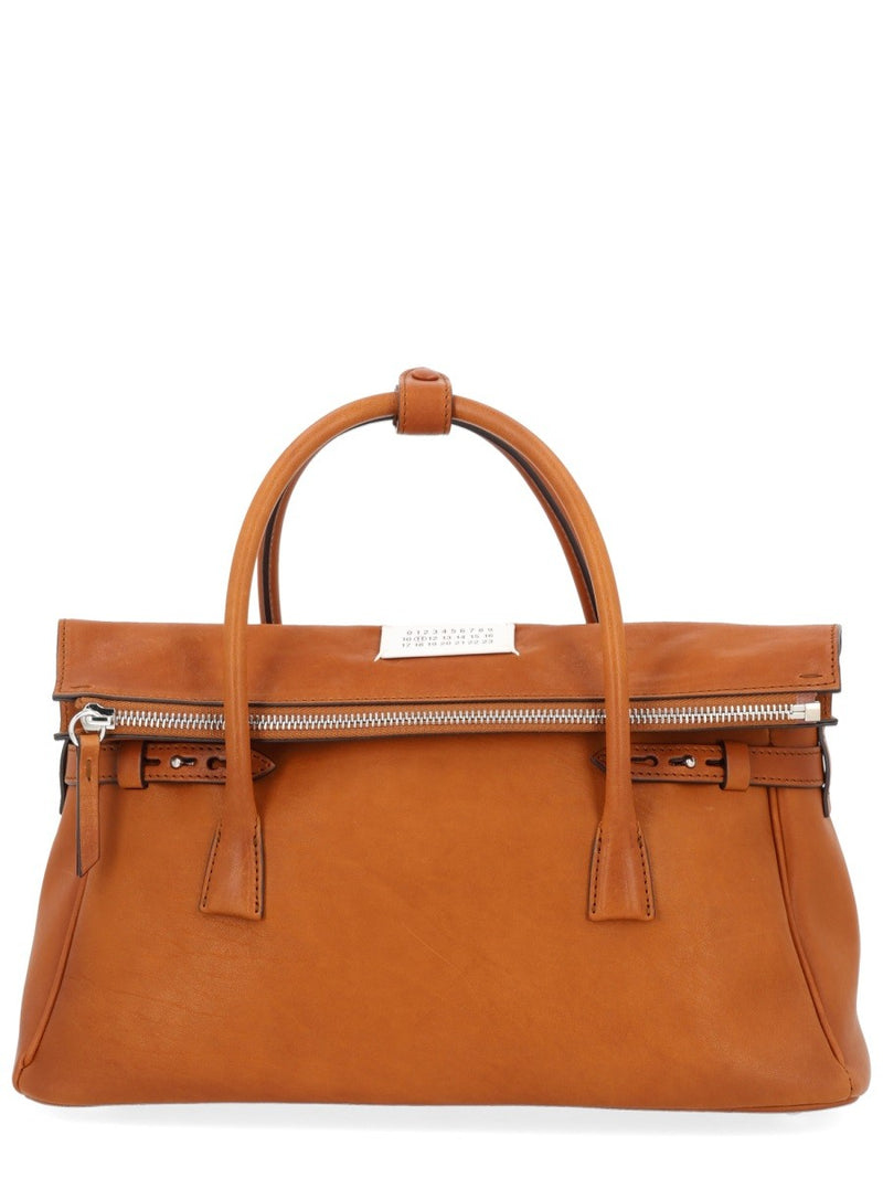 BAG "5AC LOVED TO DEATH EAST WEST" MEDIUM