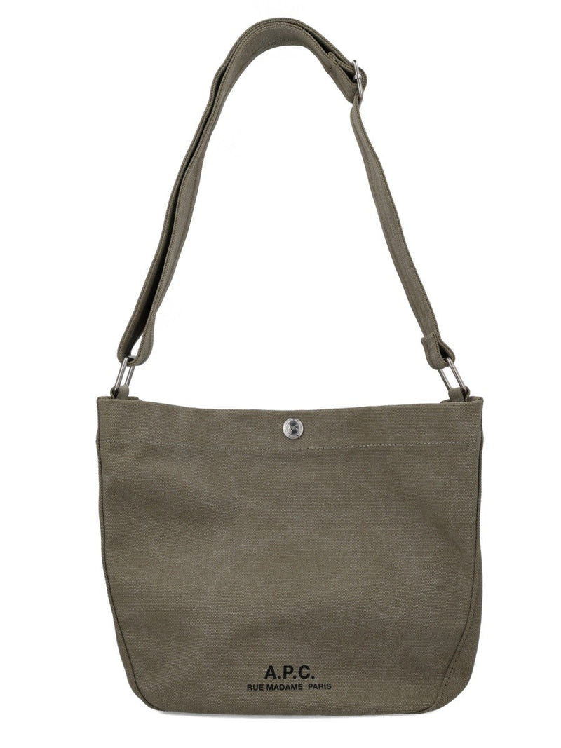 BAG "BESACE JOURNAL"