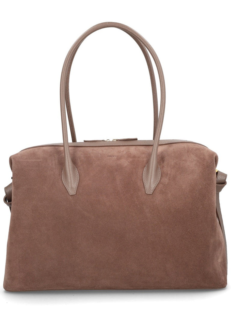 BAG "BRIOCHE" LARGE