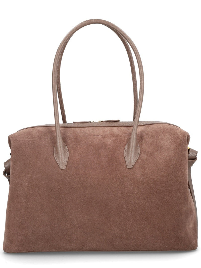BAG "BRIOCHE" LARGE