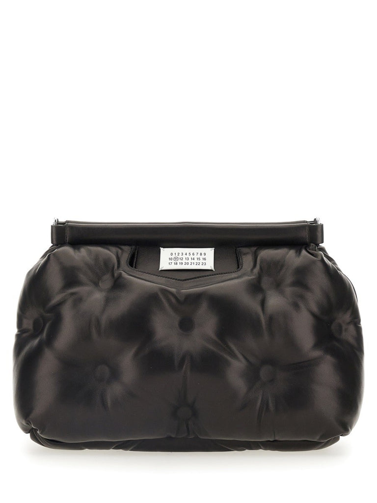 BAG "GLAM SLAM CLASSIQUE" MEDIUM