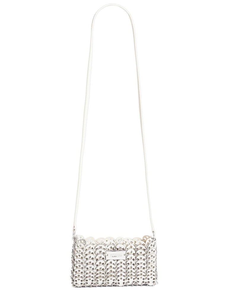 BAG "ICONIC SILVER NANO 1969"
