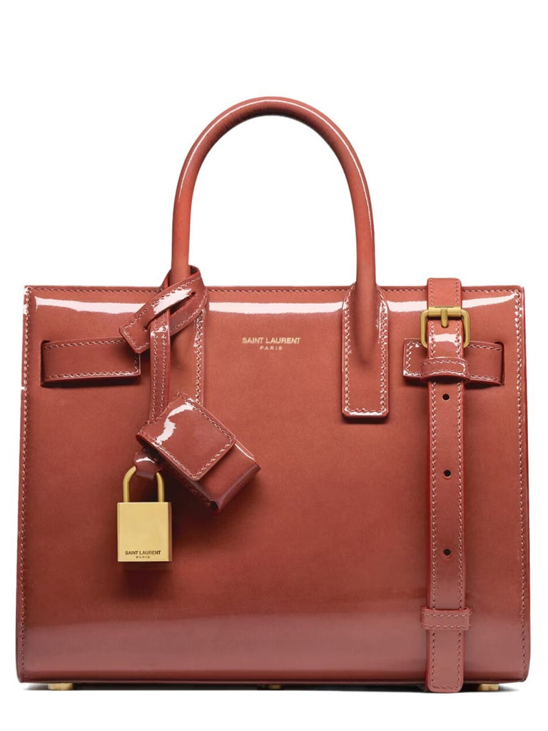BAG "SAC DE JOUR" NANO