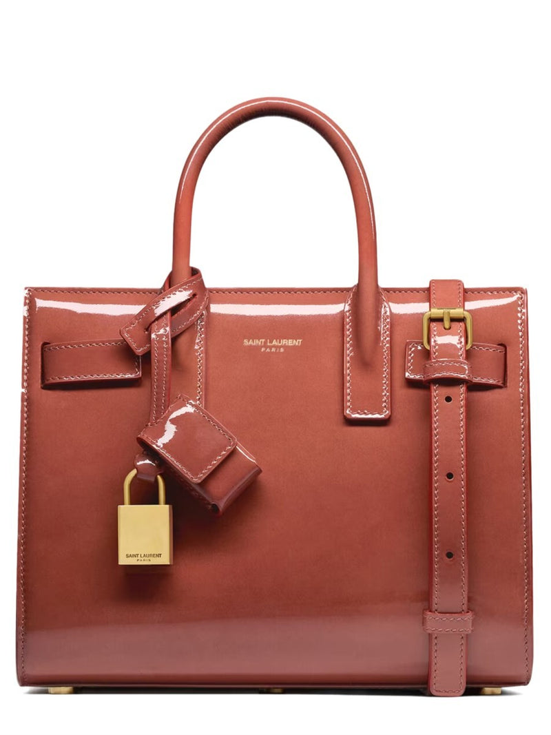 BAG "SAC DE JOUR" NANO