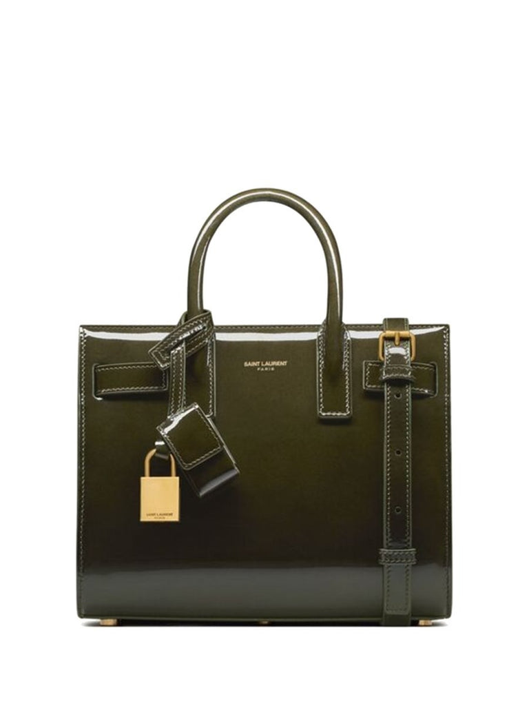 BAG "SAC DE JOUR" NANO