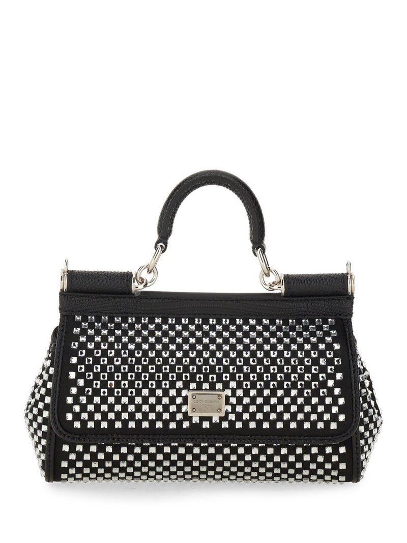 BAG "SICILY" SMALL