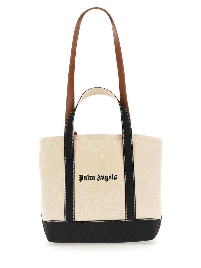 BAG WITH LOGO